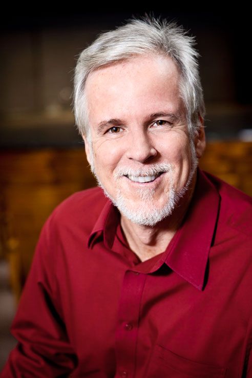 Jeff Paul Photo