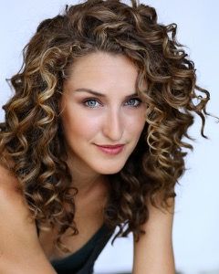 Rachel Boone Photo