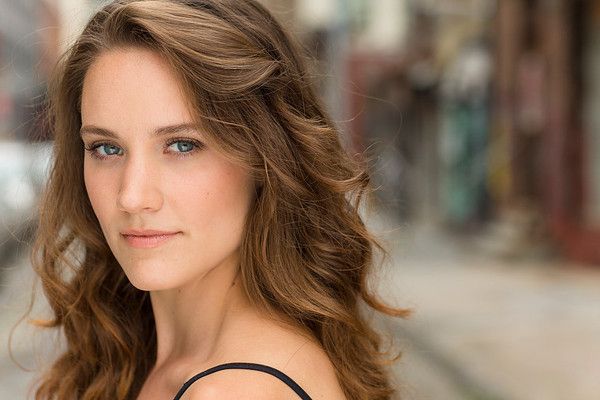 Emily Witte Photo