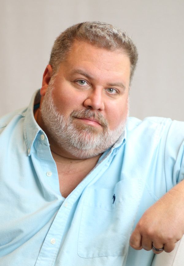 Patrick Spike Photo