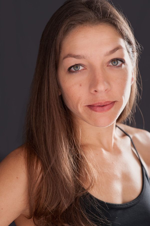 Laura Butler Rivera Photo