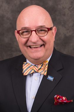 Jeffrey Richard Carter Photo