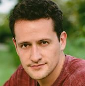 Adam Dietlein Photo