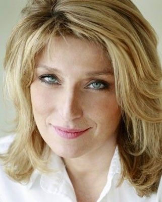 Liz Larsen Photo