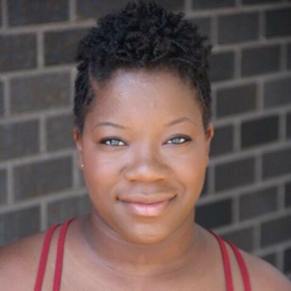 Atiauna Grant Photo