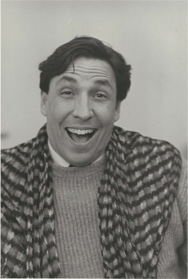 Peter Mark Schifter Photo