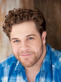 J. Michael Finley Photo