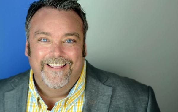 John Saunders Photo