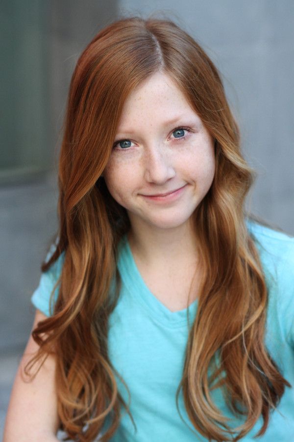 Emilie Lafontaine Photo