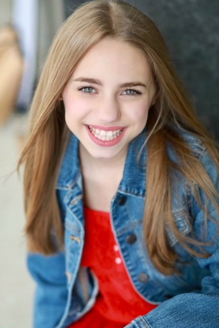 Lindsay Waldman Photo