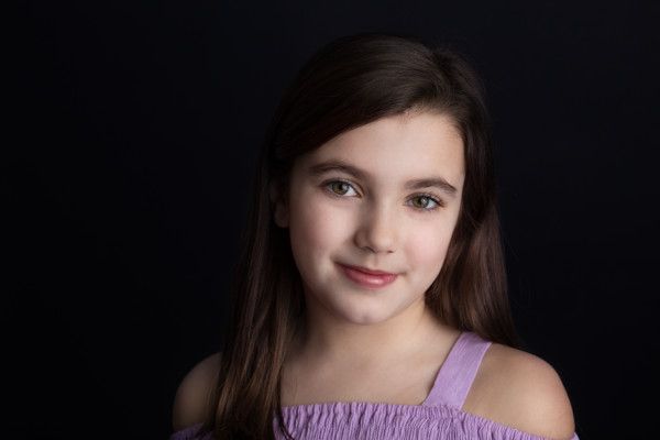 Haylie Shea Christiano Photo