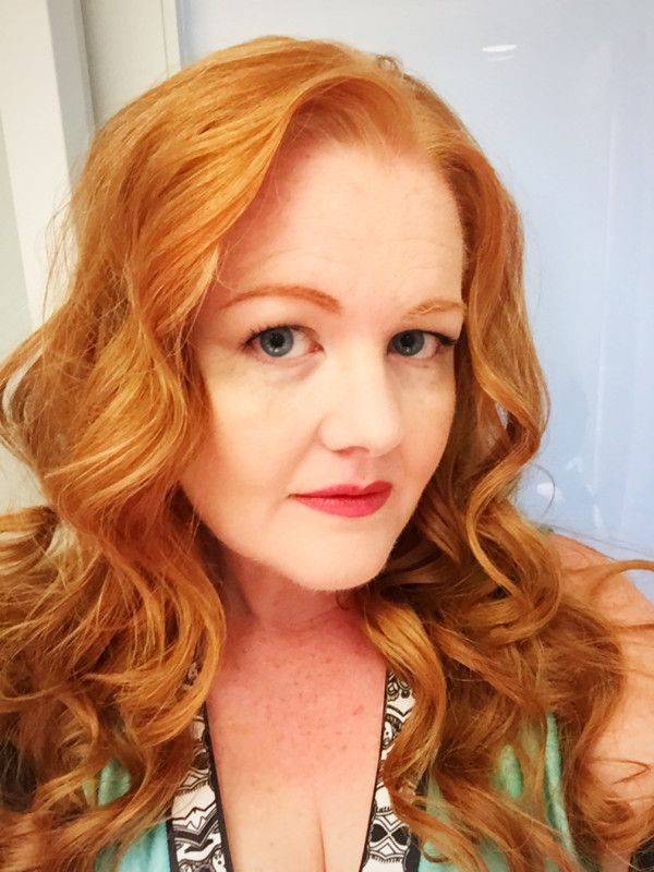 Sarah O'Connell Photo