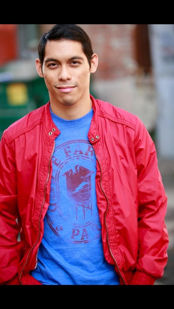Anthony Obnial Photo