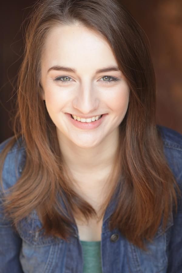 Becca Savoy Photo