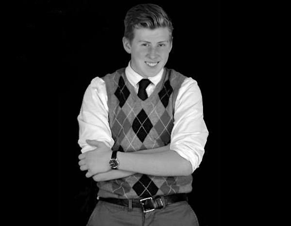 Gabriel Fowler Photo