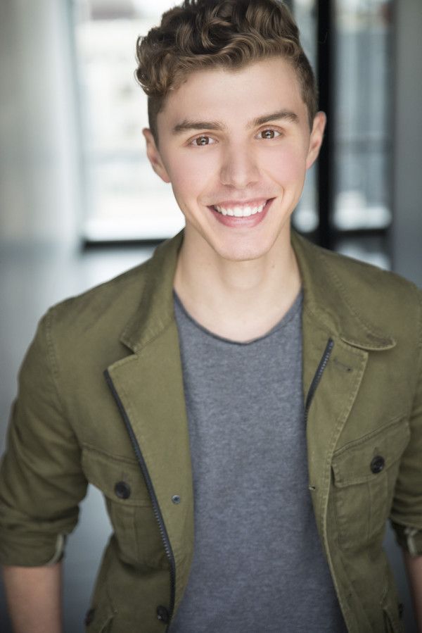Christopher Michael Milligan Photo