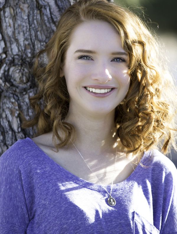 Jessica Vanek Photo