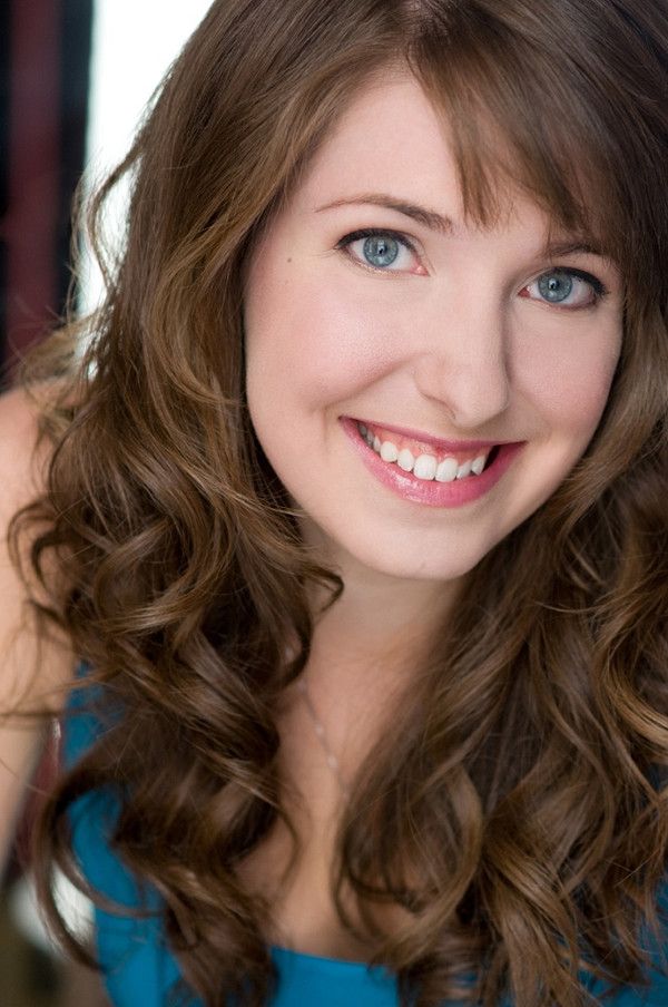Elizabeth Kensek Photo