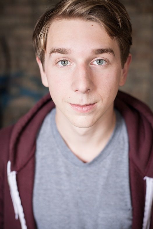 Noah Evans Arnold Photo