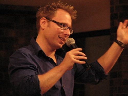 Andrew Abrams Photo