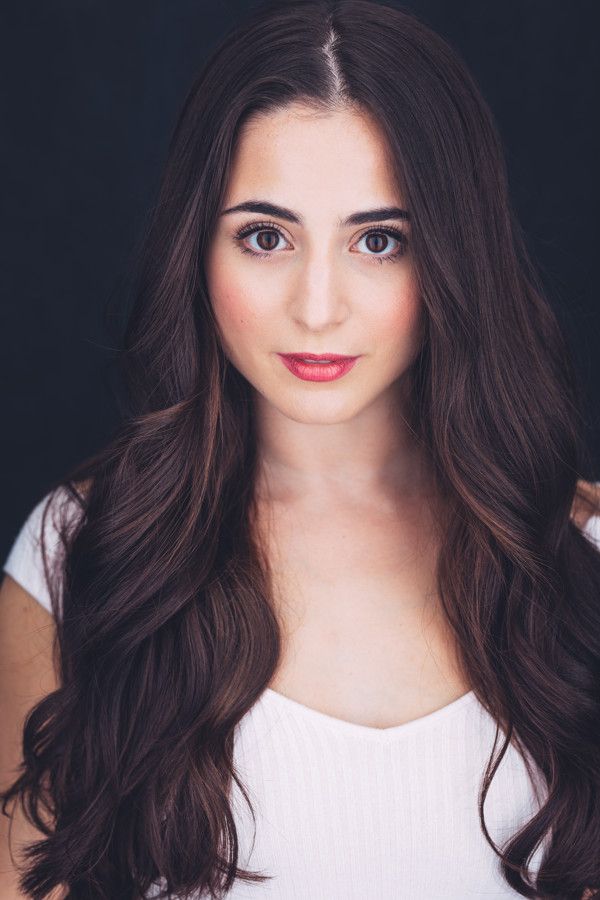Meghan Nicole Ross Photo