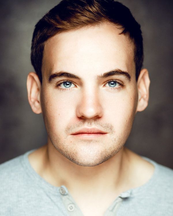 Jordan Langford Photo