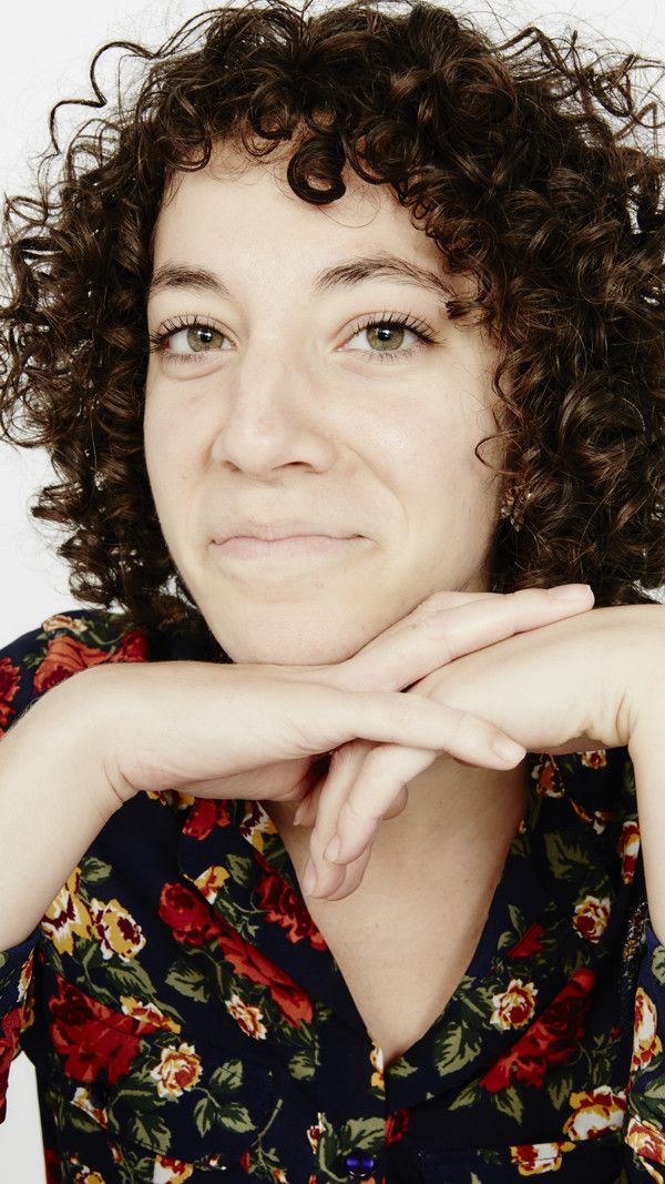 Gabriella Russo Photo