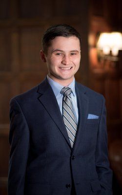 Declan Riley Kunkel Photo