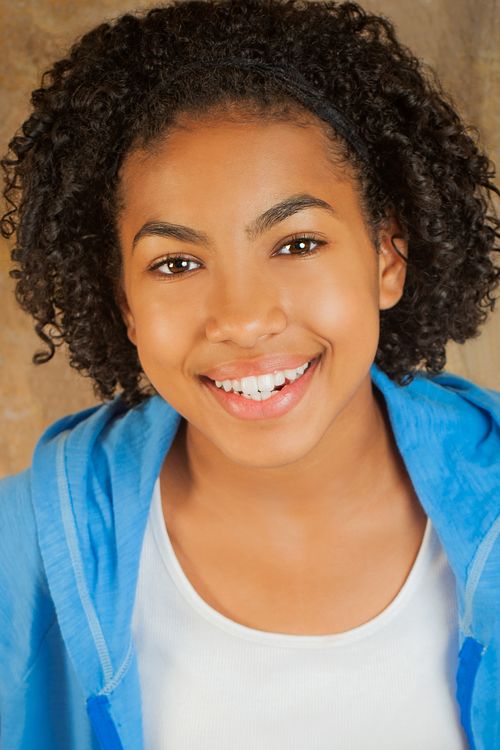 Madison Zamor Photo