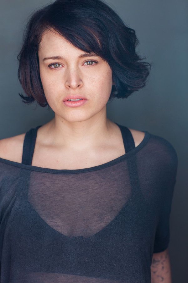 Jessica Afton Photo