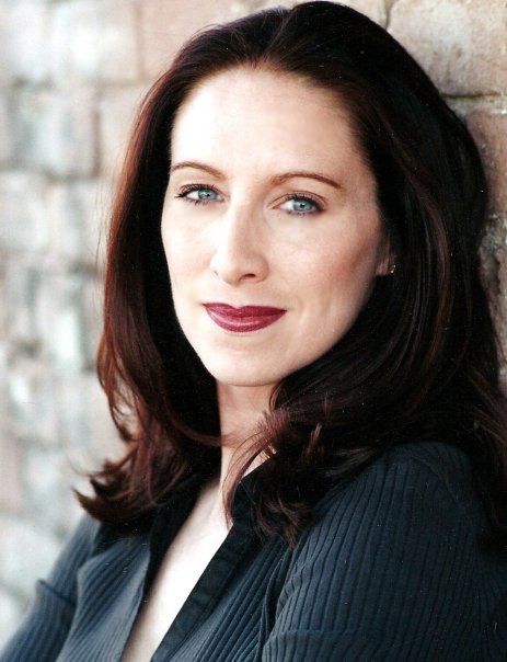 Kate Howell Photo