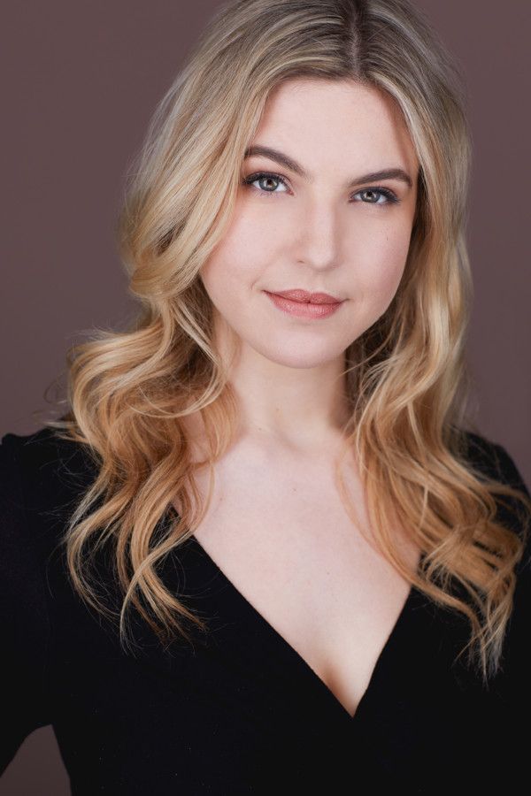 Natalie Braha Photo