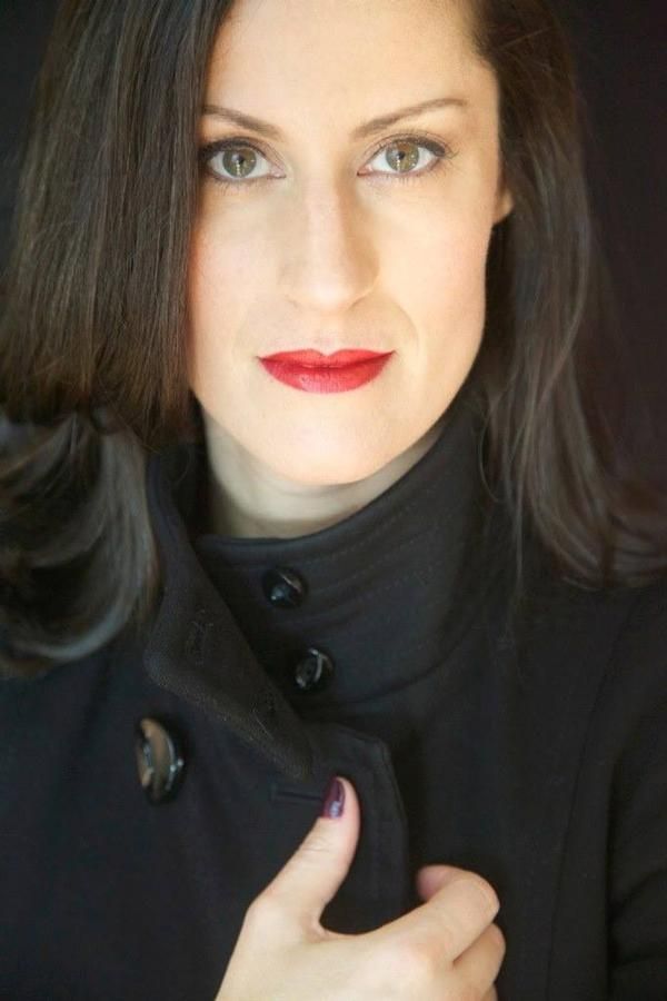 Cecilia Copeland Photo