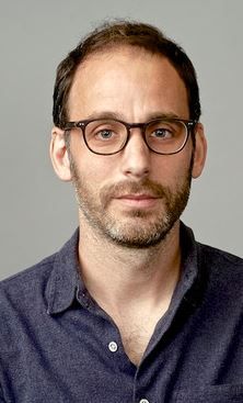 Andrew Lieberman Photo