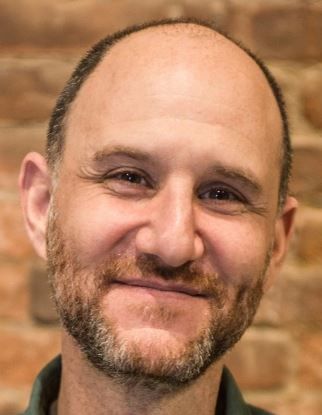 Adam Silverman Photo