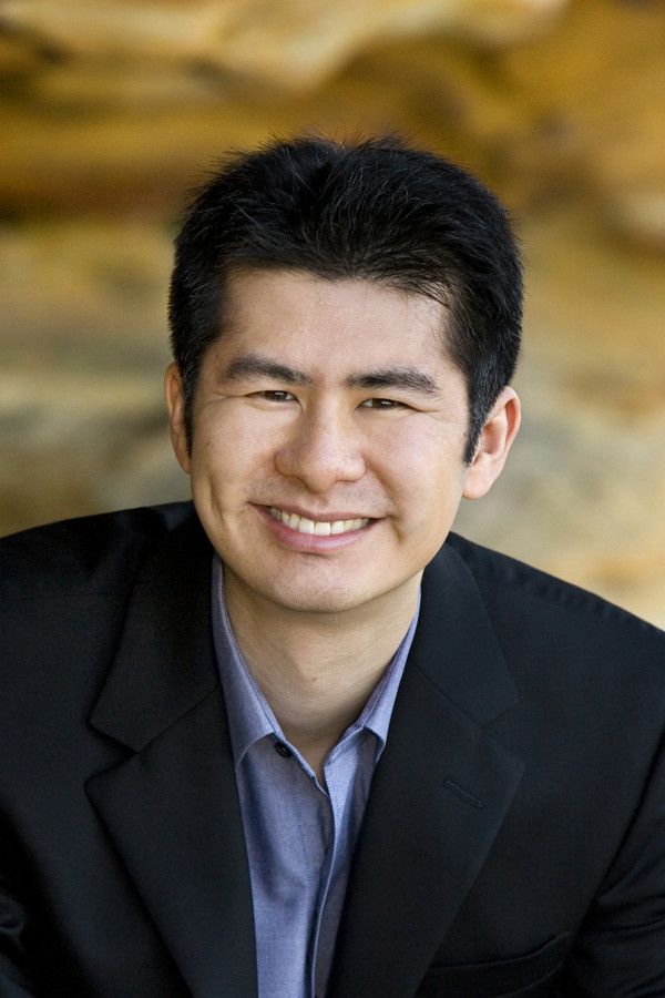Marcus Cheong Photo