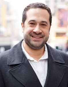 Ian Eisendrath Photo