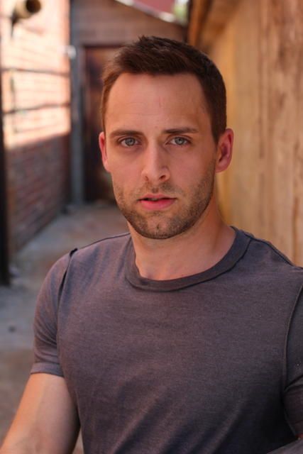 Steve Hitchcock Photo