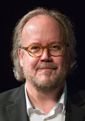 Michael Bodeen Photo