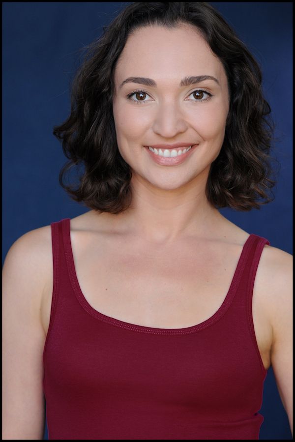 Ayelet Firstenberg Photo