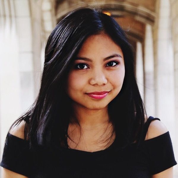 Anna Joaquin Photo