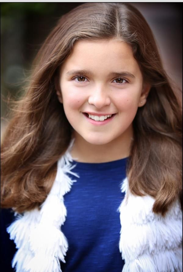 Jessica Arsenian Photo