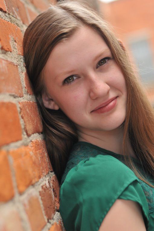Katie C Wagner Photo