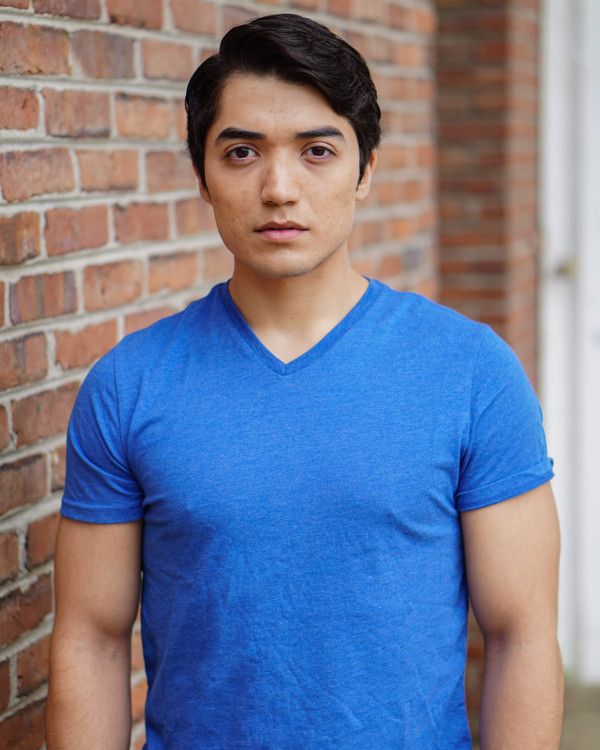 Arik Vega Photo