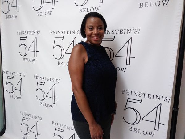 Yvette Bedgood Photo