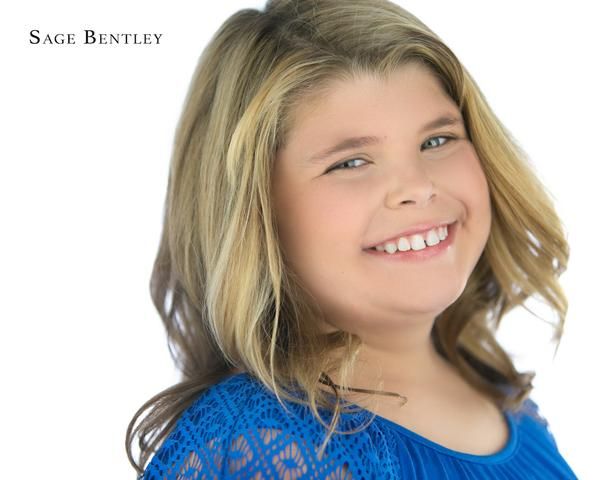 Sage Bentley Photo