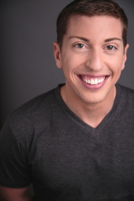 Sebastian Goldberg Photo