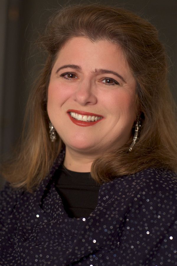 Allison Charney Photo