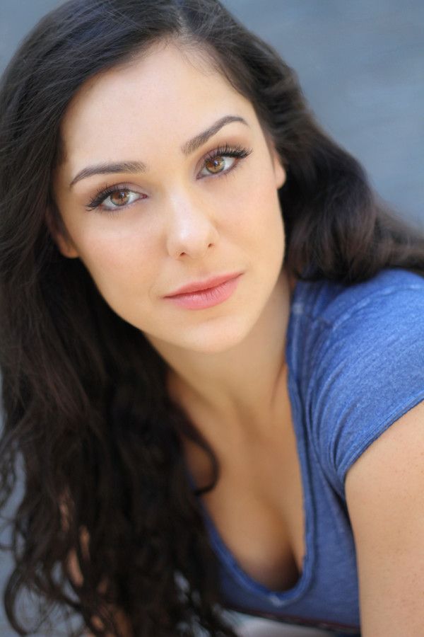 Karli Dinardo Photo