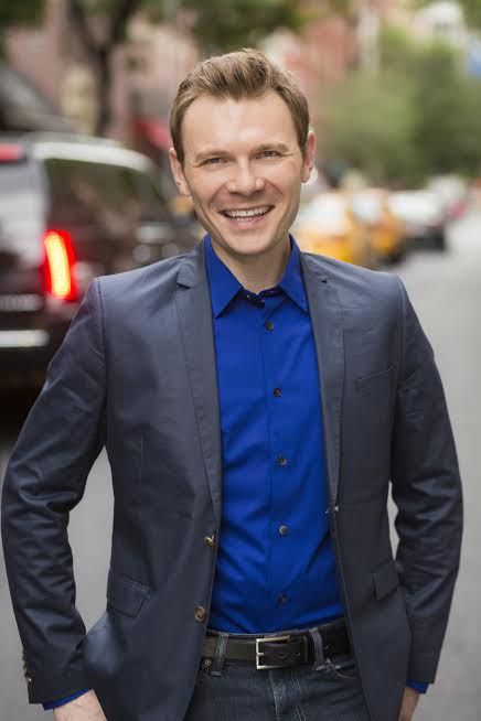 Joseph Mace Photo